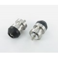 RhinoMoto Bar Ends For Bar End Mirrors for BMW G 310 R / GS RhinoMoto Bar Ends For Bar End Mirrors for BMW G 310 R / GS
